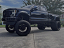 Thumbnail image of 2022 Ford F-450 Super Duty at Hutchinson Mitsubishi