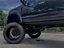 Thumbnail image of 2022 Ford F-450 Super Duty at Hutchinson Mitsubishi