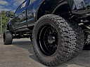 2022 Ford F-450 Super Duty Platinum at Hutchinson Mitsubishi