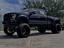 Thumbnail image of 2022 Ford F-450 Super Duty at Hutchinson Mitsubishi