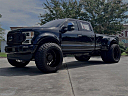 Thumbnail image of 2022 Ford F-450 Super Duty at Hutchinson Mitsubishi