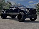 Thumbnail image of 2022 Ford F-450 Super Duty at Hutchinson Mitsubishi