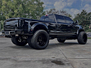 Thumbnail image of 2022 Ford F-450 Super Duty at Hutchinson Mitsubishi