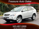 Thumbnail image of 2008 Lexus RX 400h at Treasure Auto Sales