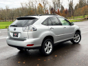 Thumbnail image of 2008 Lexus RX 400h at Treasure Auto Sales