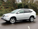 Thumbnail image of 2008 Lexus RX 400h at Treasure Auto Sales