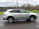 Thumbnail image of 2008 Lexus RX 400h at Treasure Auto Sales