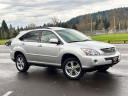 Thumbnail image of 2008 Lexus RX 400h at Treasure Auto Sales