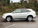 Thumbnail image of 2008 Lexus RX 400h at Treasure Auto Sales