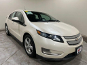 Thumbnail image of 2014 Chevrolet Volt at Exit 5 Auto Group