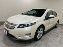 Thumbnail image of 2014 Chevrolet Volt at Exit 5 Auto Group