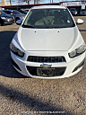 Thumbnail image of 2014 Chevrolet Sonic at Kings Auto LLC