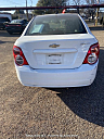 Thumbnail image of 2014 Chevrolet Sonic at Kings Auto LLC