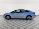 2022 Toyota Corolla LE at Empire Toyota of Huntington
