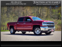 Thumbnail image of 2018 Chevrolet Silverado 1500 at Junction Auto Family