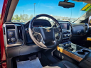 Thumbnail image of 2018 Chevrolet Silverado 1500 at Junction Auto Family