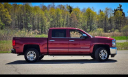 Thumbnail image of 2018 Chevrolet Silverado 1500 at Junction Auto Family
