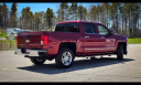 Thumbnail image of 2018 Chevrolet Silverado 1500 at Junction Auto Family