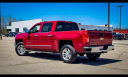 Thumbnail image of 2018 Chevrolet Silverado 1500 at Junction Auto Family