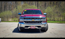 Thumbnail image of 2018 Chevrolet Silverado 1500 at Junction Auto Family