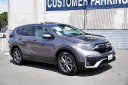 Thumbnail image of 2022 Honda CR-V at Ball Auto Center Used