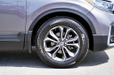 Thumbnail image of 2022 Honda CR-V at Ball Auto Center Used
