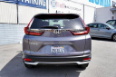 Thumbnail image of 2022 Honda CR-V at Ball Auto Center Used