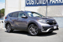 Thumbnail image of 2022 Honda CR-V at Ball Auto Center Used
