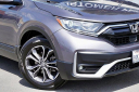 Thumbnail image of 2022 Honda CR-V at Ball Auto Center Used