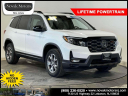 2022 Honda Passport TrailSport at Novak Motors NJ