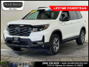Thumbnail image of 2022 Honda Passport at Novak Motors NJ