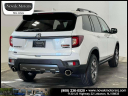 Thumbnail image of 2022 Honda Passport at Novak Motors NJ
