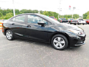 Thumbnail image of 2017 Chevrolet Cruze at Gary Mathews Motors