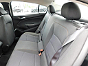 Thumbnail image of 2017 Chevrolet Cruze at Gary Mathews Motors