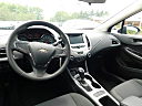 Thumbnail image of 2017 Chevrolet Cruze at Gary Mathews Motors