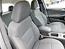 Thumbnail image of 2017 Chevrolet Cruze at Gary Mathews Motors