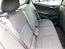 Thumbnail image of 2017 Chevrolet Cruze at Gary Mathews Motors