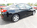 Thumbnail image of 2017 Chevrolet Cruze at Gary Mathews Motors