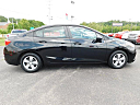 Thumbnail image of 2017 Chevrolet Cruze at Gary Mathews Motors