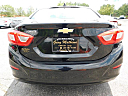 Thumbnail image of 2017 Chevrolet Cruze at Gary Mathews Motors