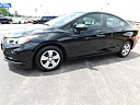 Thumbnail image of 2017 Chevrolet Cruze at Gary Mathews Motors