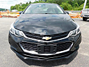 Thumbnail image of 2017 Chevrolet Cruze at Gary Mathews Motors