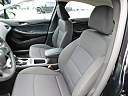 Thumbnail image of 2017 Chevrolet Cruze at Gary Mathews Motors