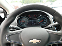 Thumbnail image of 2017 Chevrolet Cruze at Gary Mathews Motors