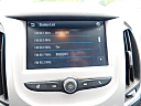 Thumbnail image of 2017 Chevrolet Cruze at Gary Mathews Motors