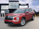 Thumbnail image of 2025 Mitsubishi Outlander at LaFontaine Infiniti of Ann Arbor