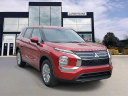 Thumbnail image of 2025 Mitsubishi Outlander at LaFontaine Infiniti of Ann Arbor
