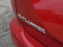 Thumbnail image of 2025 Mitsubishi Outlander at LaFontaine Infiniti of Ann Arbor