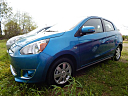 Thumbnail image of 2015 Mitsubishi Mirage at Albany Mitsubishi