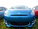 Thumbnail image of 2015 Mitsubishi Mirage at Albany Mitsubishi